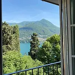 Villa Sole - Carate Urio